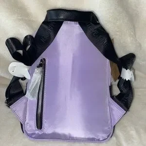 Steve Madden | Bags | Steve Madden Lavender Mini Force  display picture 2